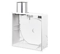 ELS-GUBA Boîtier encastré - ELS-GUB Boîtier encastré - Helios Ventilatoren
