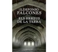 Els Hereus De La Terra Falcones, Ildefonso (Auteur)