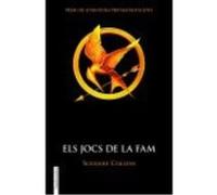 Els Jocs De La Fam - Suzanne Collins Suzanne Collins (Auteur)
