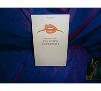 Els llavis de pandora