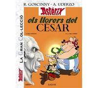Els Llorers Del CSar [Livre en VO] Goscinny, René (Auteur)