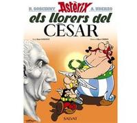 Els Llorers Del CSar [Livre en VO] Goscinny, René, Uderzo, Albert (Auteur)