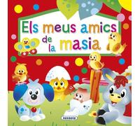 Els meus amics de la masia