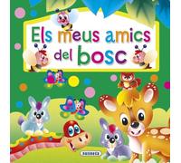Els meus amics del bosc