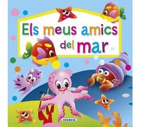 Els meus amics del mar