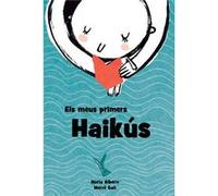 Els Meus Primers Haikús Albertí, Nuria, Galí, Mercè (Auteur)
