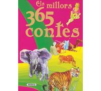 Els millors 365 contes