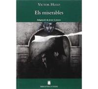 Els Miserables Hugo, Victor (Auteur)