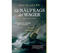 Els nàufrags del Wager