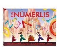 Els Numerlis (Catalan) - [Livre en VO] William, Joyce (Auteur)
