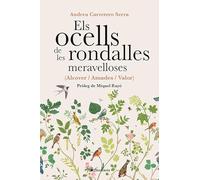 Els ocells de les rondalles meravelloses: (Alcover / Amades / Valor)