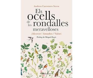 Els ocells de les rondalles meravelloses: (Alcover / Amades / Valor)