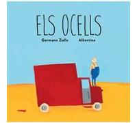 Els Ocells - [Livre en VO] Aa Vv (Auteur)