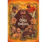 Els ogres i les ogresses