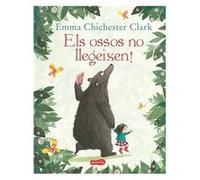 Els Ossos No Llegeixen Chichester, Clark, Emma (Auteur)