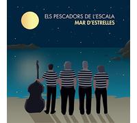 Els Pescadors de l'Escala - Mar d'estrelles [Import]