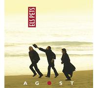 Els Pets - Agost-Deluxe [Import]
