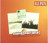 Els Pets - Aixo ES Espectacle [CD+DVD Dig [Import]