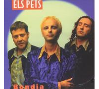 Els Pets - Bon Dia [Edicio Deluxe] [Import Allemand]