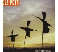 Els Pets - Brut Natural [Edicio Deluxe] [Import Allemand]