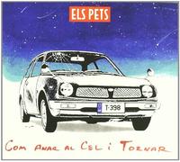 Els Pets - COM Anar Al Cel I Tornar [Import]