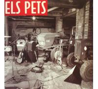 Els Pets - Els Pets [Edicio Deluxe]