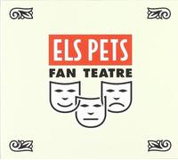 Els Pets - Fan Teatre CD [Import]