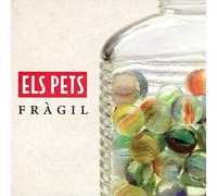 Els Pets - Fràgil (Edició Deluxe) [Import]