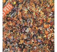 Els Pets - Fruits Sex-Edició Deluxe [Import]