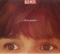 Els Pets - L?Area Petita