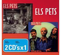 Els Pets - Pack 2x1 [3] [Import allemand]