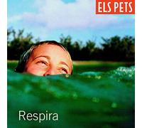 Els Pets - Respira (Edició Deluxe) [Import]