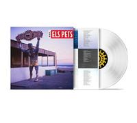 Els Pets - Sol (Vinil Blanc)