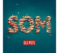 Els Pets - Som [Import]