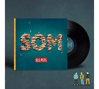 Els Pets - Som LP (+Descarga Digital) [Import]