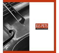 Els Pets - Trespuntzero [Import]