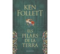 Els pilars de la Terra (Saga Els pilars de la Terra 1)
