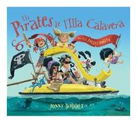 Els Pirates De L´Illa Calavera - [Livre en VO] Duddle, Jonny (Auteur)