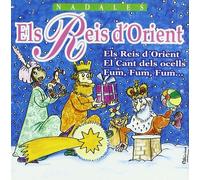 Els Reis d Orient [Import]