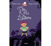 Els Reis de l'Univers