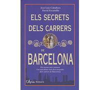 Els secrets dels carrers de Barcelona