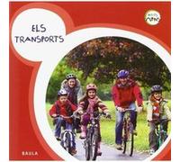 Els Transports - [Livre en VO] Aa Vv (Auteur)