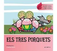 Els Tres Porquets Duran, Cristina (Auteur)