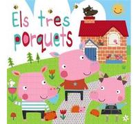 Els Tres Porquets - [Livre en VO] Aa Vv (Auteur)