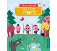 Els Tres Porquets - [Livre en VO] Gwé (Auteur)