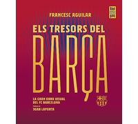 Els tresors del Barça