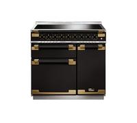 ELS90EIGB/BE-EU ELISE LUXE TAB IND 90 CMNOIR LAITON