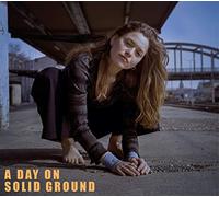 Elsa - A Day on Solid Ground [Import]