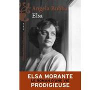 Elsa Angela Bubba (Auteur), Florence Courriol-Seita (Traduction)