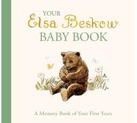 Elsa Beskow Your Elsa Beskow Baby Book (Relié)